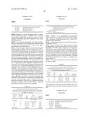 AGGREGATES WITH INCREASED DEFORMABILITY, COMPRISING AT LEAST THREE     AMPHIPATS, FOR IMPROVED TRANSPORT THROUGH SEMI-PERMEABLE BARRIERS AND FOR     THE NON-INVASIVE DRUG APPLICATION IN VIVO, ESPECIALLY THROUGH THE SKIN diagram and image