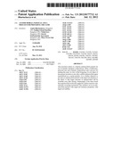  ANTIMICROBIAL PARTICLE AND A PROCESS FOR PREPARING THE SAME diagram and image