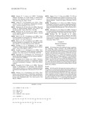 HEPARIN COFACTOR II FRAGMENTS WITH ANTI-INFLAMMATORY AND ANTI-COAGULANT     ACTIVITY diagram and image