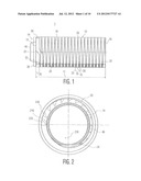 Method and Apparatus for the Preparation of Capsules diagram and image