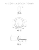 Method and Apparatus for the Preparation of Capsules diagram and image