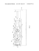 Electric Injection Molding Machine diagram and image