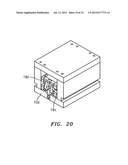 Ejector retraction mechanism diagram and image