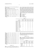 TASTE ENHANCING AGENT diagram and image