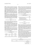 Omega-3 Fatty Acid Enriched Shortenings and Nut Butters diagram and image