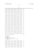 NOVEL DELTA-9 FATTY ACID ELONGASE GENES AND THEIR USE IN MAKING     POLYUNSATURATED FATTY ACIDS diagram and image