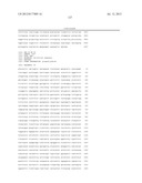 NOVEL DELTA-9 FATTY ACID ELONGASE GENES AND THEIR USE IN MAKING     POLYUNSATURATED FATTY ACIDS diagram and image