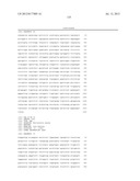 NOVEL DELTA-9 FATTY ACID ELONGASE GENES AND THEIR USE IN MAKING     POLYUNSATURATED FATTY ACIDS diagram and image