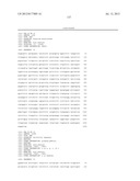 NOVEL DELTA-9 FATTY ACID ELONGASE GENES AND THEIR USE IN MAKING     POLYUNSATURATED FATTY ACIDS diagram and image