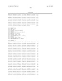 NOVEL DELTA-9 FATTY ACID ELONGASE GENES AND THEIR USE IN MAKING     POLYUNSATURATED FATTY ACIDS diagram and image