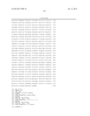 NOVEL DELTA-9 FATTY ACID ELONGASE GENES AND THEIR USE IN MAKING     POLYUNSATURATED FATTY ACIDS diagram and image