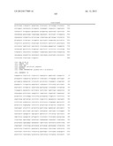 NOVEL DELTA-9 FATTY ACID ELONGASE GENES AND THEIR USE IN MAKING     POLYUNSATURATED FATTY ACIDS diagram and image