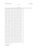 NOVEL DELTA-9 FATTY ACID ELONGASE GENES AND THEIR USE IN MAKING     POLYUNSATURATED FATTY ACIDS diagram and image