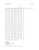 NOVEL DELTA-9 FATTY ACID ELONGASE GENES AND THEIR USE IN MAKING     POLYUNSATURATED FATTY ACIDS diagram and image