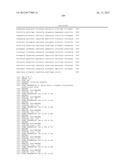 NOVEL DELTA-9 FATTY ACID ELONGASE GENES AND THEIR USE IN MAKING     POLYUNSATURATED FATTY ACIDS diagram and image