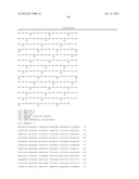 NOVEL DELTA-9 FATTY ACID ELONGASE GENES AND THEIR USE IN MAKING     POLYUNSATURATED FATTY ACIDS diagram and image