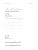 NOVEL DELTA-9 FATTY ACID ELONGASE GENES AND THEIR USE IN MAKING     POLYUNSATURATED FATTY ACIDS diagram and image