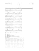 NOVEL DELTA-9 FATTY ACID ELONGASE GENES AND THEIR USE IN MAKING     POLYUNSATURATED FATTY ACIDS diagram and image