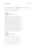 NOVEL DELTA-9 FATTY ACID ELONGASE GENES AND THEIR USE IN MAKING     POLYUNSATURATED FATTY ACIDS diagram and image