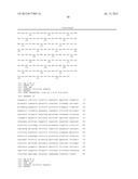 NOVEL DELTA-9 FATTY ACID ELONGASE GENES AND THEIR USE IN MAKING     POLYUNSATURATED FATTY ACIDS diagram and image