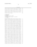 NOVEL DELTA-9 FATTY ACID ELONGASE GENES AND THEIR USE IN MAKING     POLYUNSATURATED FATTY ACIDS diagram and image