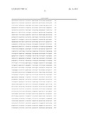 NOVEL DELTA-9 FATTY ACID ELONGASE GENES AND THEIR USE IN MAKING     POLYUNSATURATED FATTY ACIDS diagram and image