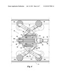 DUCT COATING SYSTEM diagram and image