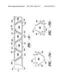 FIBER REINFORCED CORE PANEL diagram and image