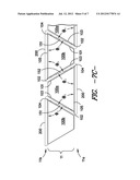 FIBER REINFORCED CORE PANEL diagram and image