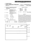 LUBRICANT COMPOSITION AND SLIDING MECHANISM USING THE LUBRICANT     COMPOSITION diagram and image