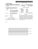 Whisker-Free Coating Structure and Method for Fabricating the Same diagram and image