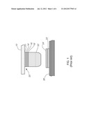 Whisker-Free Coating Structure and Method for Fabricating the Same diagram and image