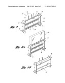 Battery Cell Separator diagram and image