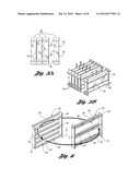 Battery Cell Separator diagram and image