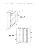 Battery Cell Separator diagram and image