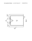 BATTERIES WITH VARIABLE TERRACE POSITIONS diagram and image