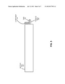 BATTERIES WITH VARIABLE TERRACE POSITIONS diagram and image