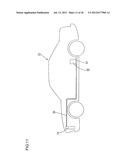 ELECTRIC STORAGE DEVICE AND ELECTRIC STORAGE APPARATUS diagram and image