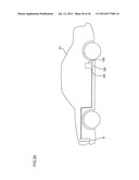 ELECTRIC STORAGE DEVICE AND ELECTRIC STORAGE APPARATUS diagram and image