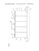 ELECTRIC STORAGE DEVICE AND ELECTRIC STORAGE APPARATUS diagram and image