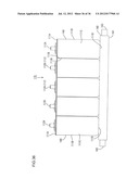 ELECTRIC STORAGE DEVICE AND ELECTRIC STORAGE APPARATUS diagram and image