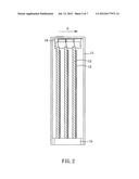 BATTERY MODULE diagram and image