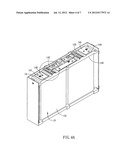 BATTERY MODULE diagram and image