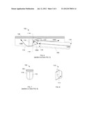 BARBEQUE RADIANT BURNER diagram and image