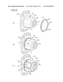 LPG FUEL HEATING DEVICE AND PRESSURE REDUCING VALVE FOR LPG FUEL diagram and image