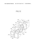 LPG FUEL HEATING DEVICE AND PRESSURE REDUCING VALVE FOR LPG FUEL diagram and image