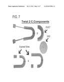 Windowed Muzzle to Facilitate Oral Inspection diagram and image