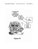 RESPONSE SCORING SYSTEM FOR VERBAL BEHAVIOR WITHINA BEHAVIORAL STREAM WITH     A REMOTE CENTRAL PROCESSINGSYSTEM AND ASSOCIATED HANDHELD COMMUNICATING     DEVICES diagram and image