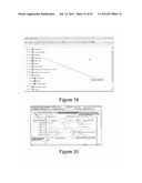 RESPONSE SCORING SYSTEM FOR VERBAL BEHAVIOR WITHINA BEHAVIORAL STREAM WITH     A REMOTE CENTRAL PROCESSINGSYSTEM AND ASSOCIATED HANDHELD COMMUNICATING     DEVICES diagram and image