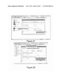 RESPONSE SCORING SYSTEM FOR VERBAL BEHAVIOR WITHINA BEHAVIORAL STREAM WITH     A REMOTE CENTRAL PROCESSINGSYSTEM AND ASSOCIATED HANDHELD COMMUNICATING     DEVICES diagram and image